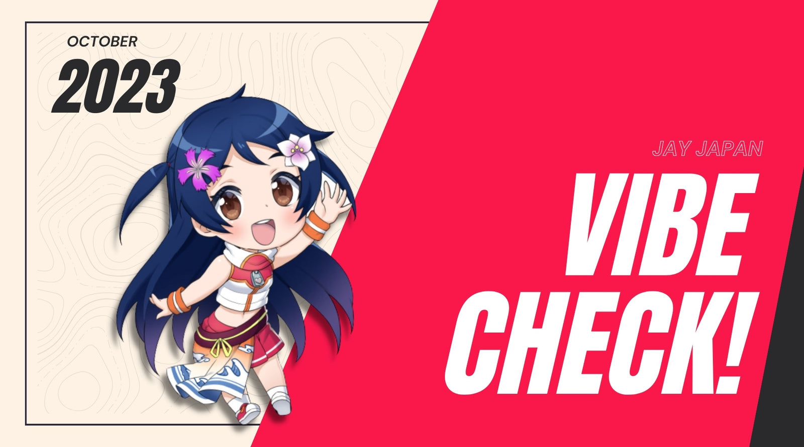Vibe Check #3