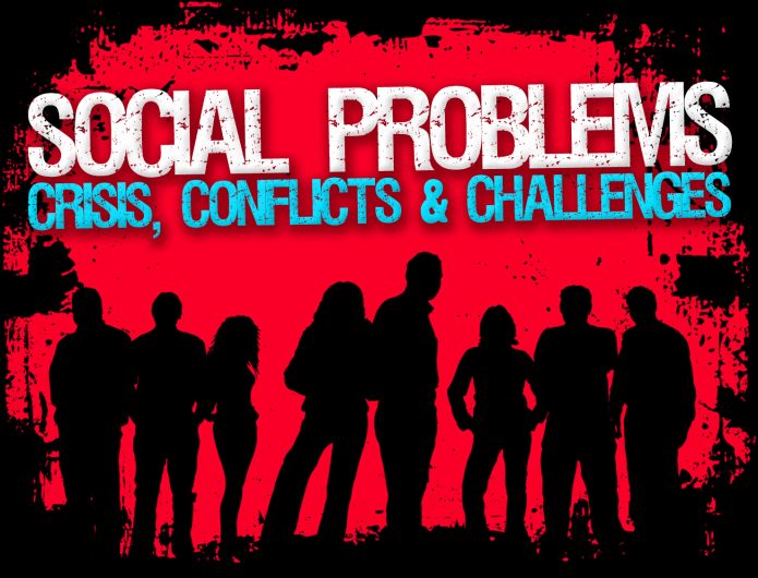 5 Social Issues Japan Have Right Now