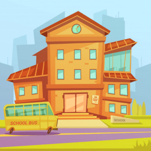 10 Differences Between Japanese and American Schools