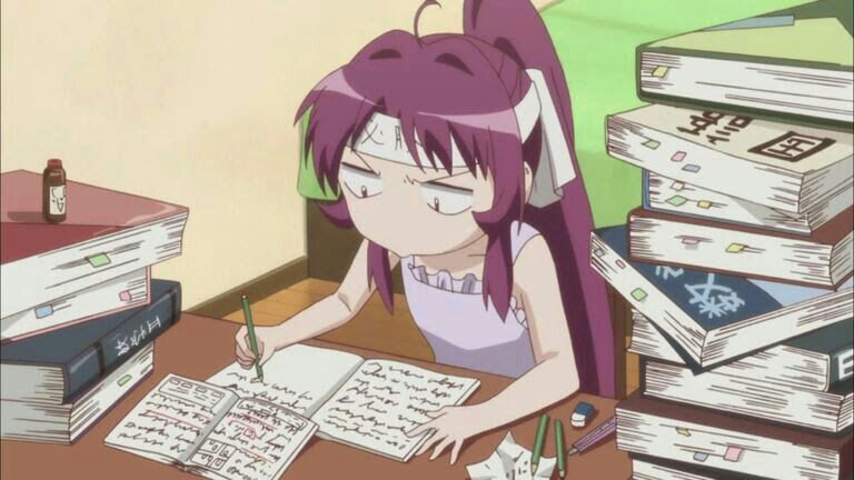 The Chunin Exams & 9 Other Intense Anime Exams
