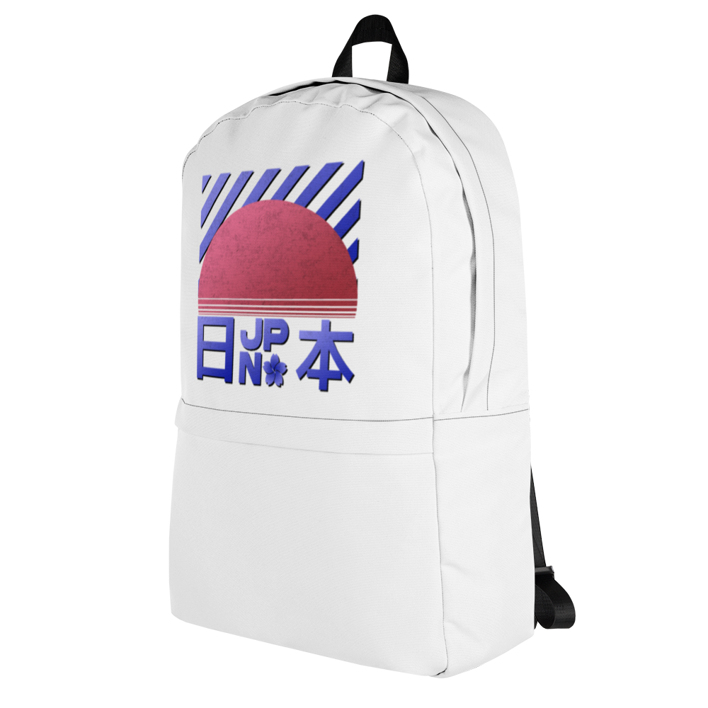 JPN Minimalist Backpack