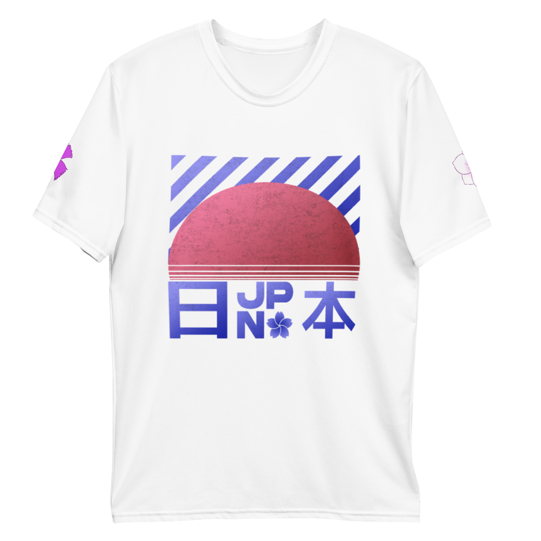 JPN Graphic T-Shirt (Men's)