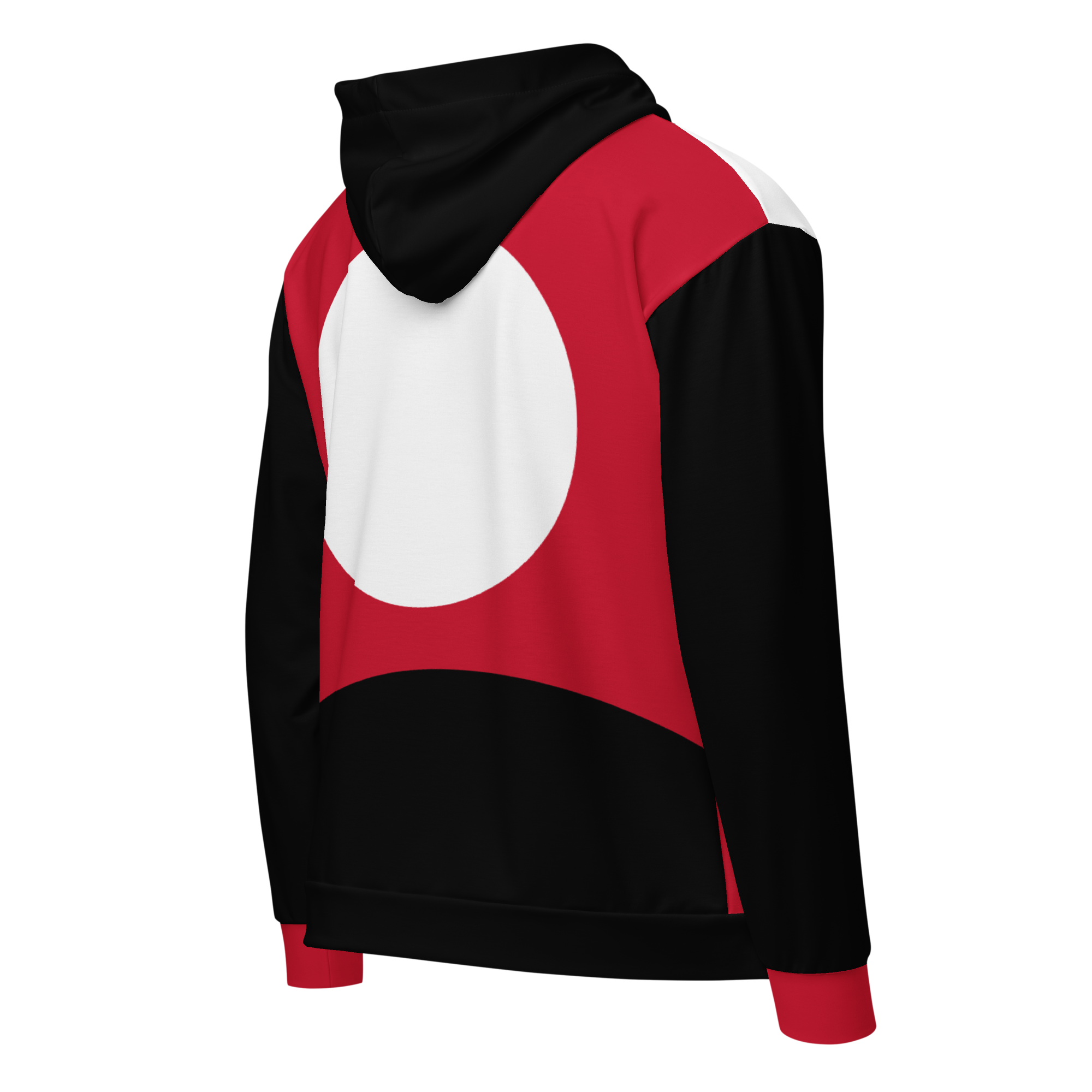 Hanafuda Tsuki Hoodie