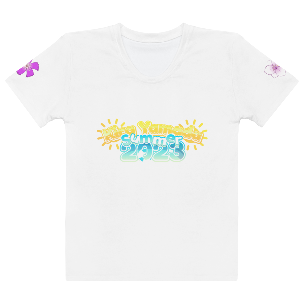Kira Yamada Summer Shirt (Women's)