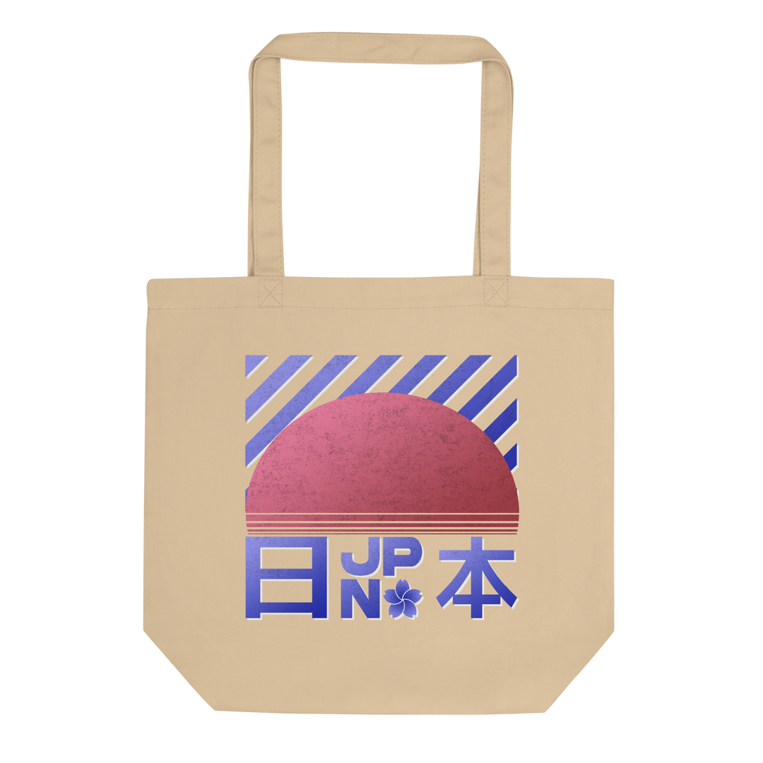 JPN Eco Tote Bag